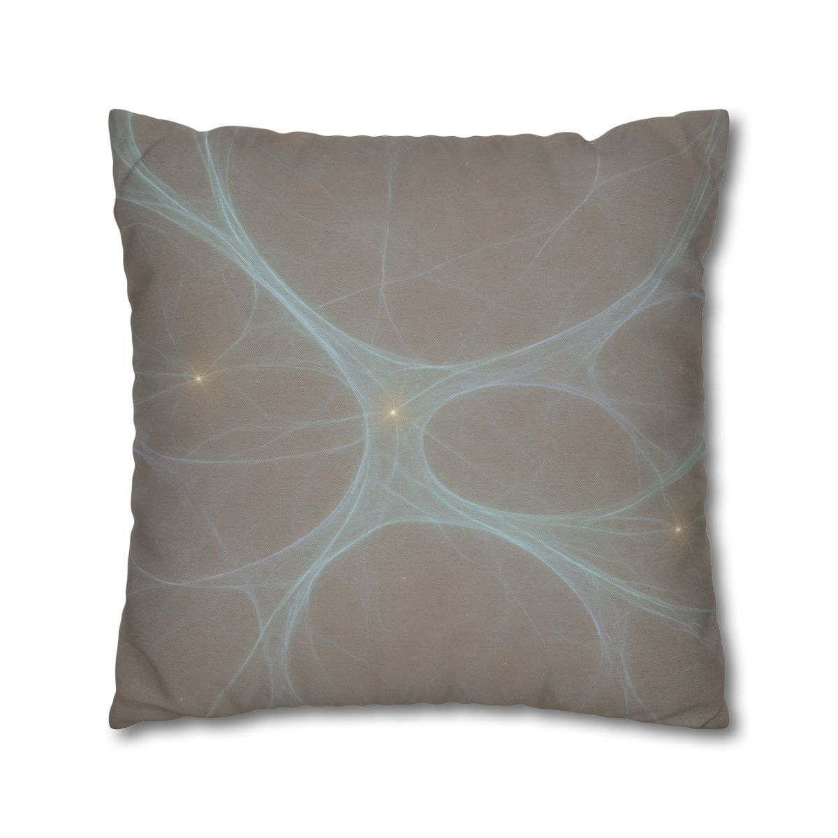 Cosmic Web Filament unique gift pillow cases