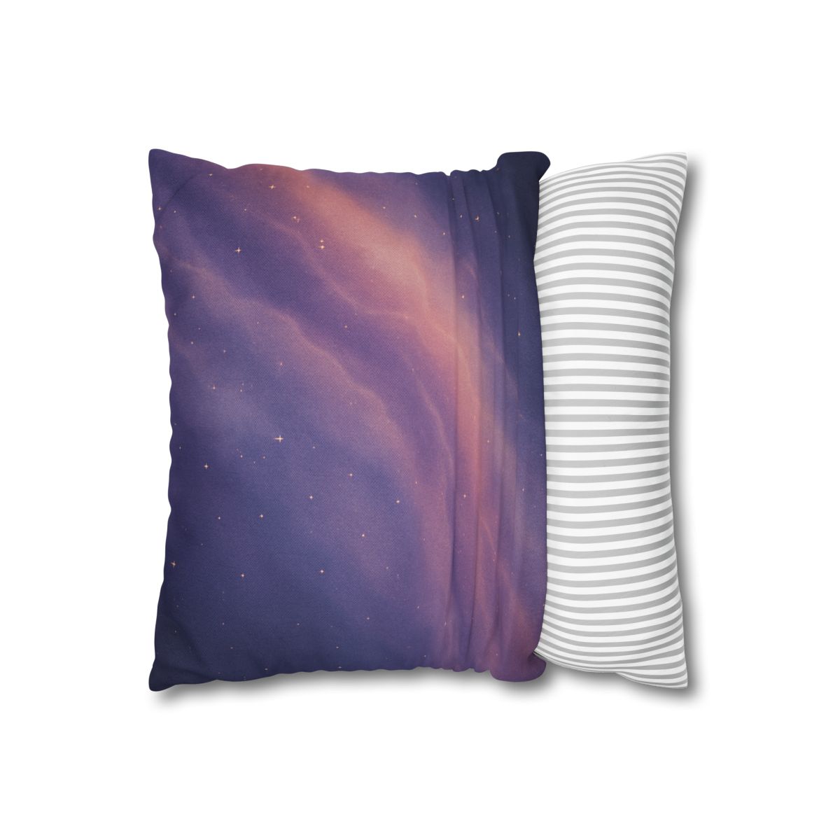 Chromatic Dust Tide Tapestry stylish decorative pillowcases