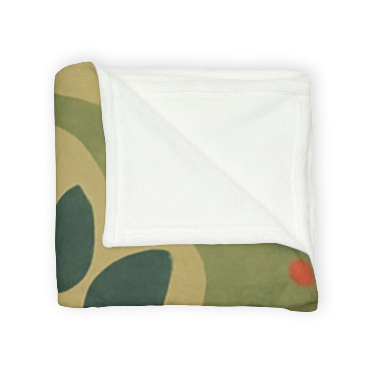 Bud Cluster Tapestry trendy patterned blankets