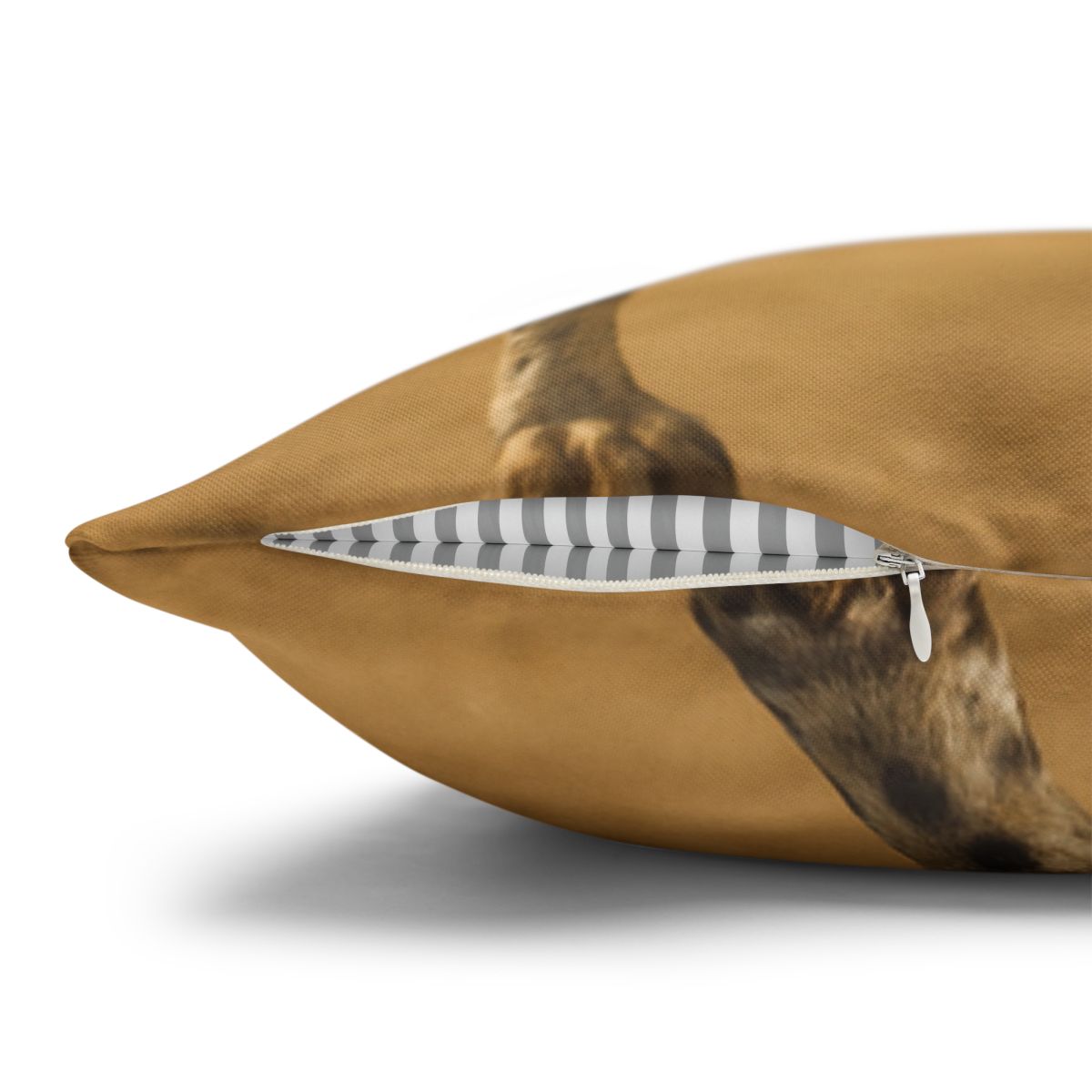 Pulse Trail Painted Dog comfortable bedding pillow covers