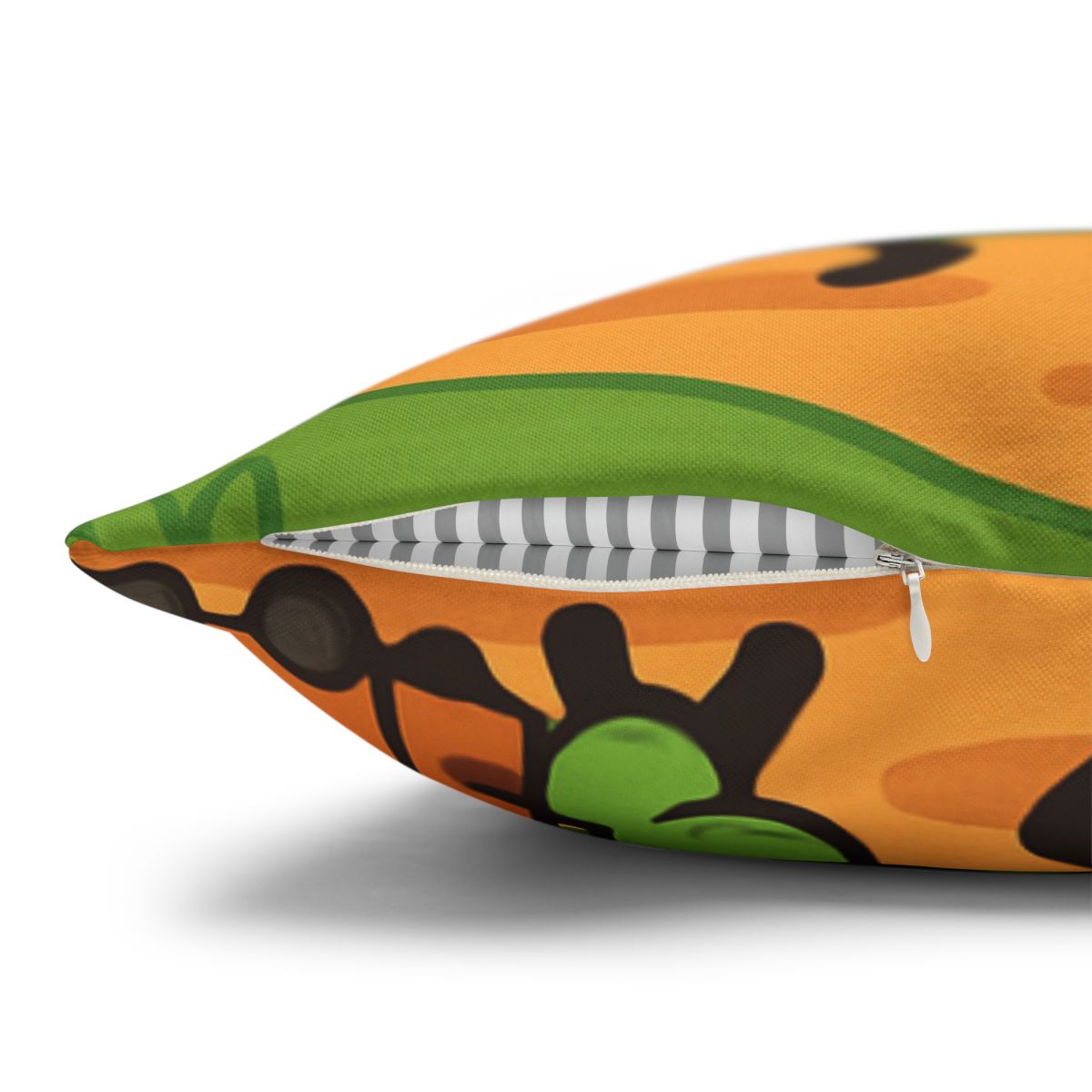 Galaxy Garden Insect Parade soft cotton pillow cases