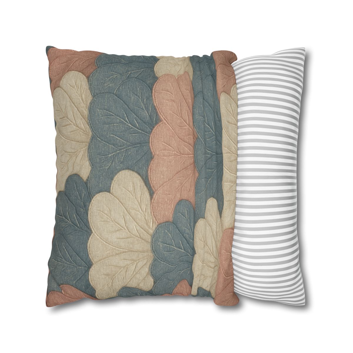 Petal Overlap Tapestry comfortable bedding pillow covers