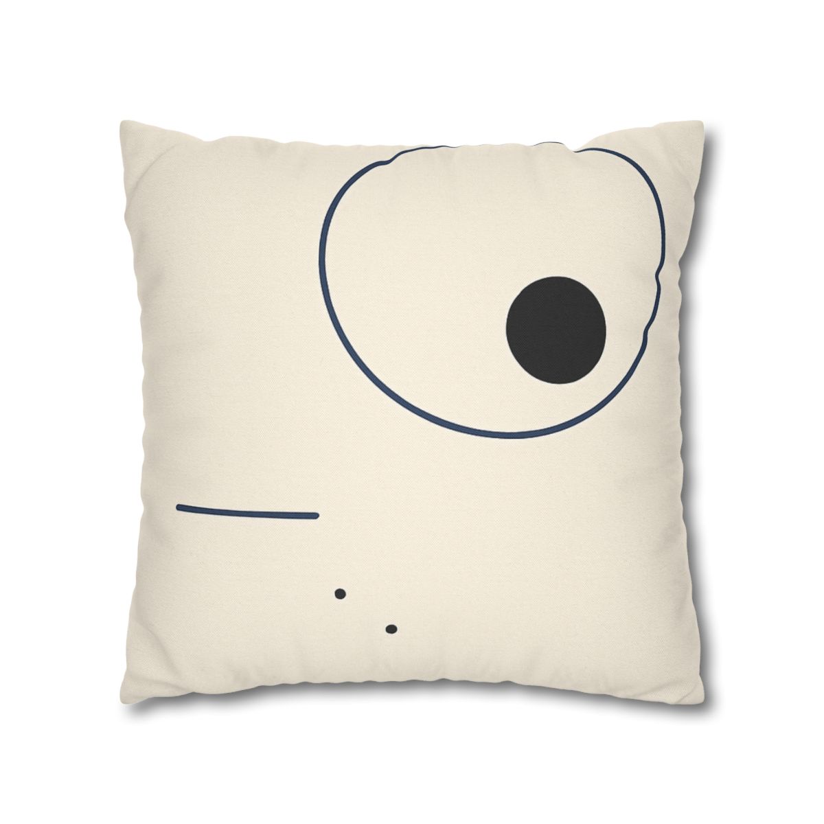 Eclipse Arc Compass comfortable bedding pillow covers