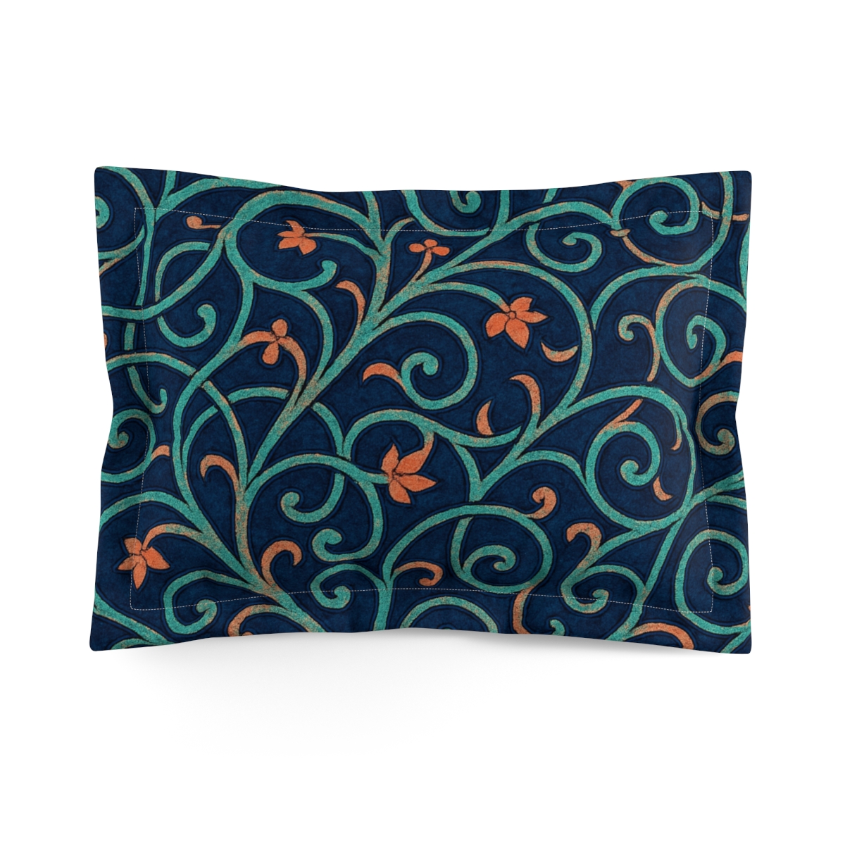 Vine Network Tapestry trendy accent pillows