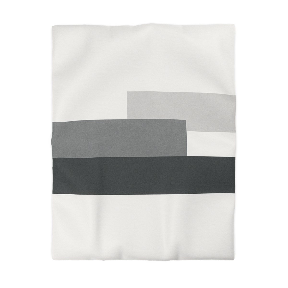 Quiet Bridge Of Three Bars custom duvets