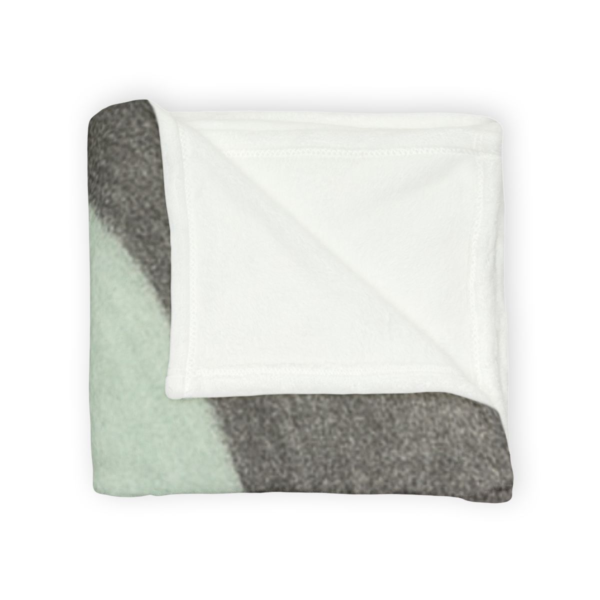 Arc Window Over Twin Blocks warm winter blankets