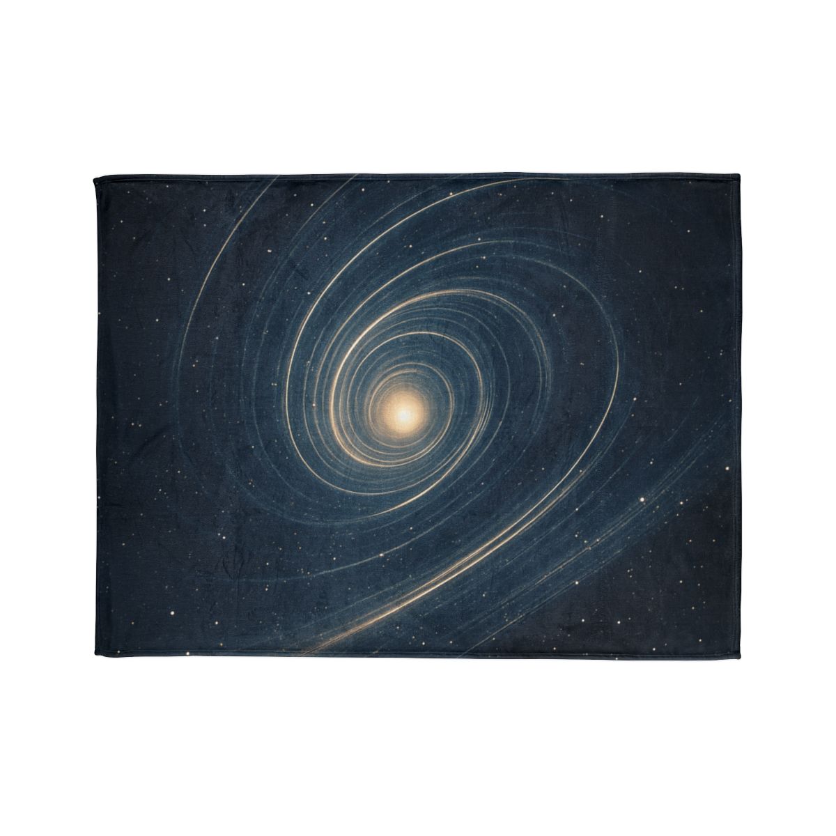 Lensed Starlight Mirage warm winter blankets