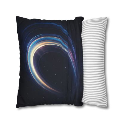 Prismatic Lenswave Mirage comfortable bedding pillow covers
