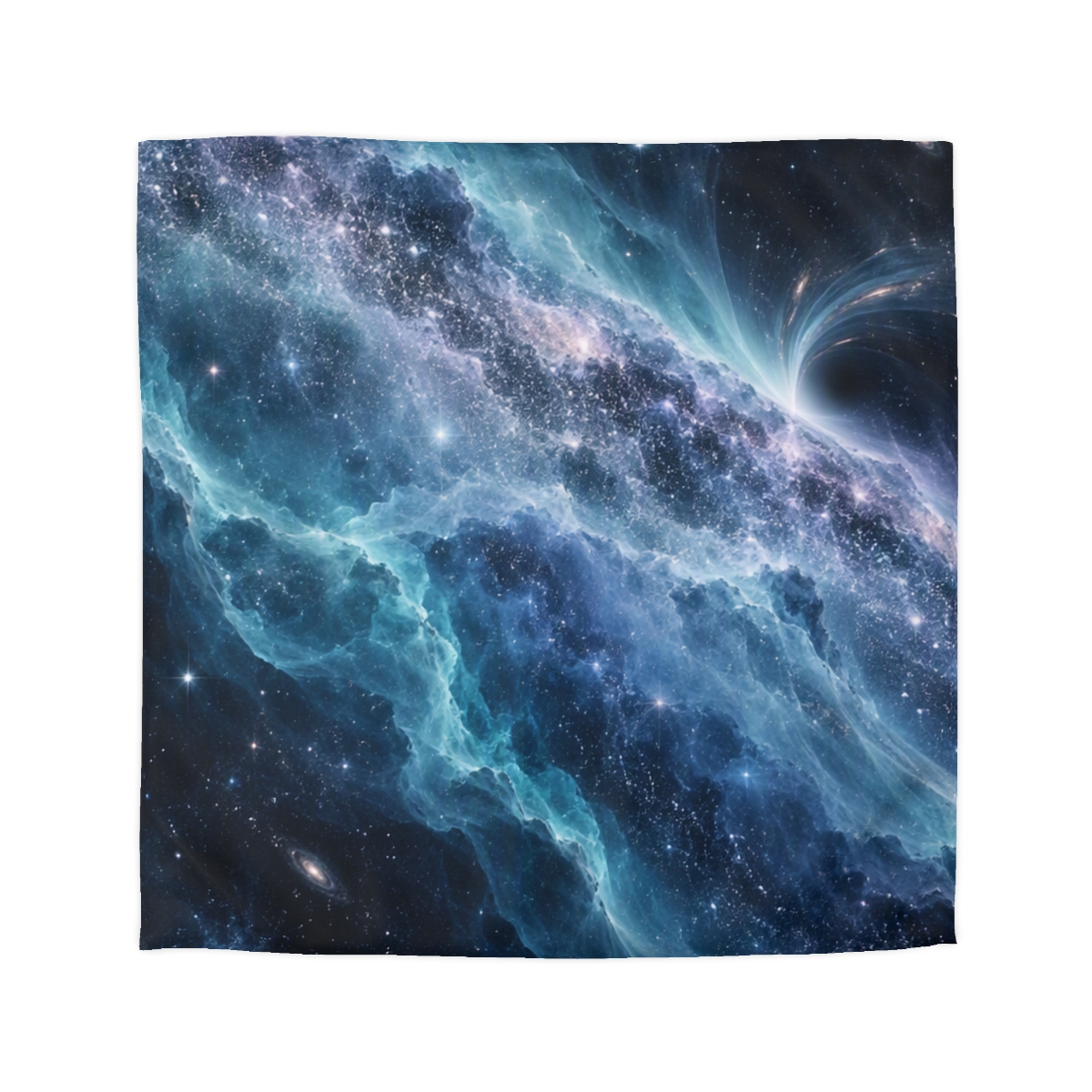 Parallax Frost Starveil stylish duvet covers [AI-46b4d609-65aff6157a10]