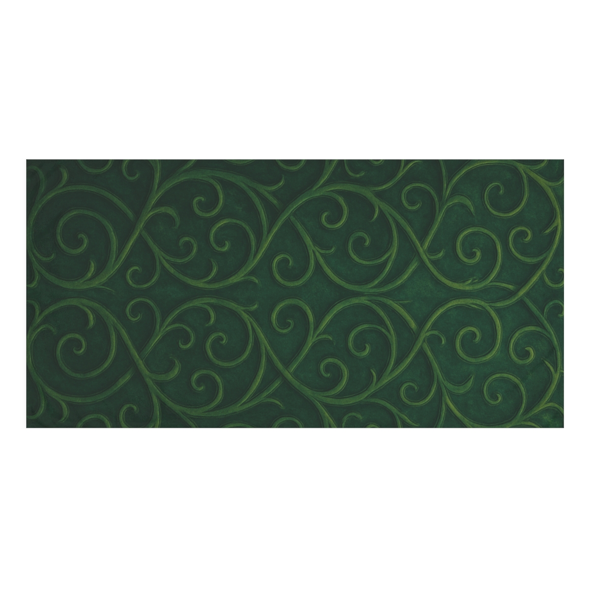 Vine Lattice Embrace stylish beach towels