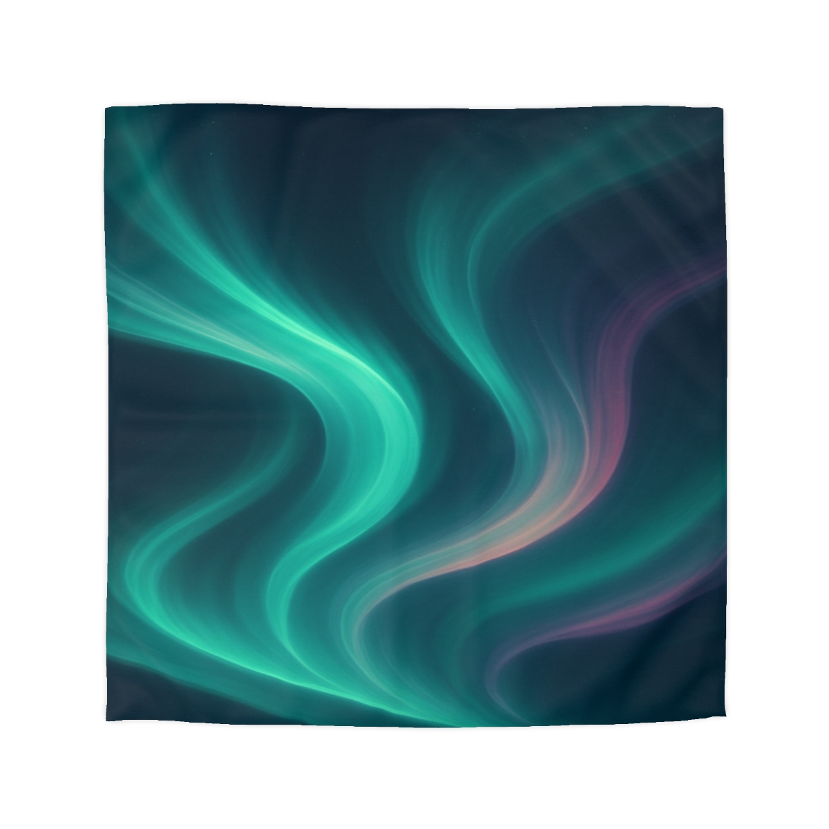 Aurora Spectrum Drift soft comforter duvets