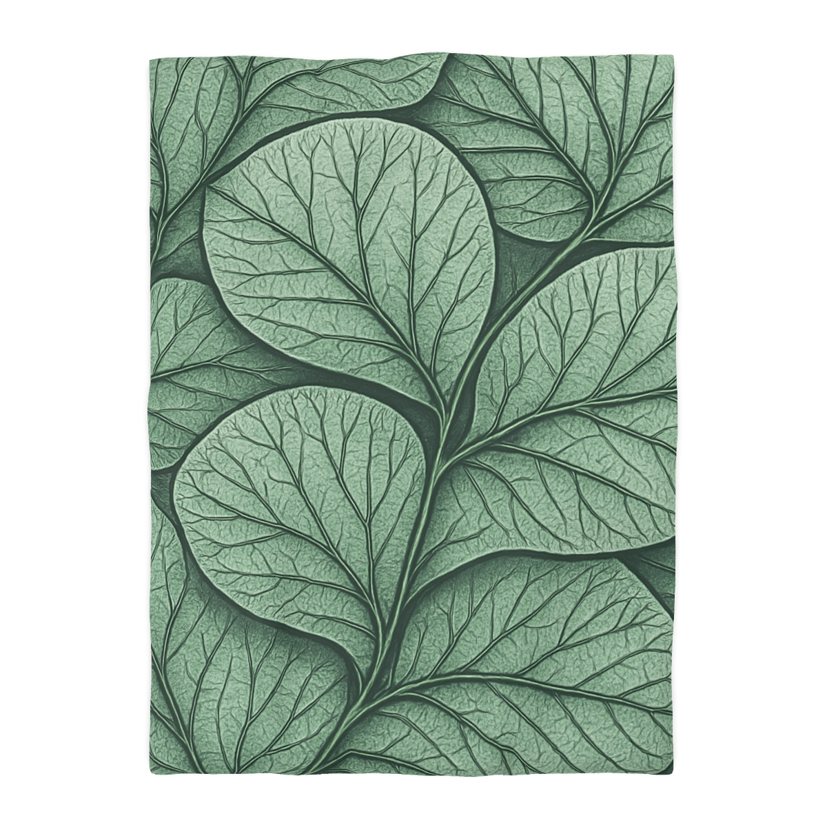 Vein Lace Network personalized bedding duvets