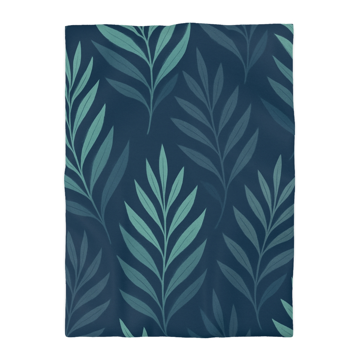 Frond Echo Rhythm warm winter duvets