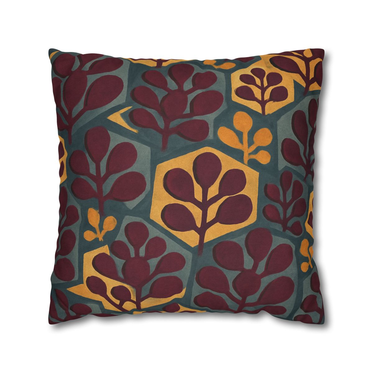 Pod Cluster Mosaic trendy patterned pillow cases