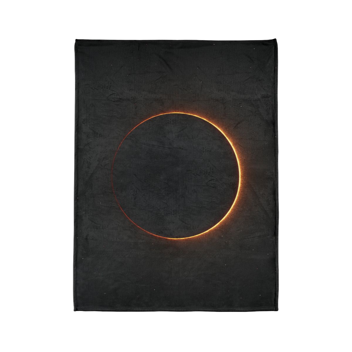 Event Horizon Ink Halo warm winter blankets
