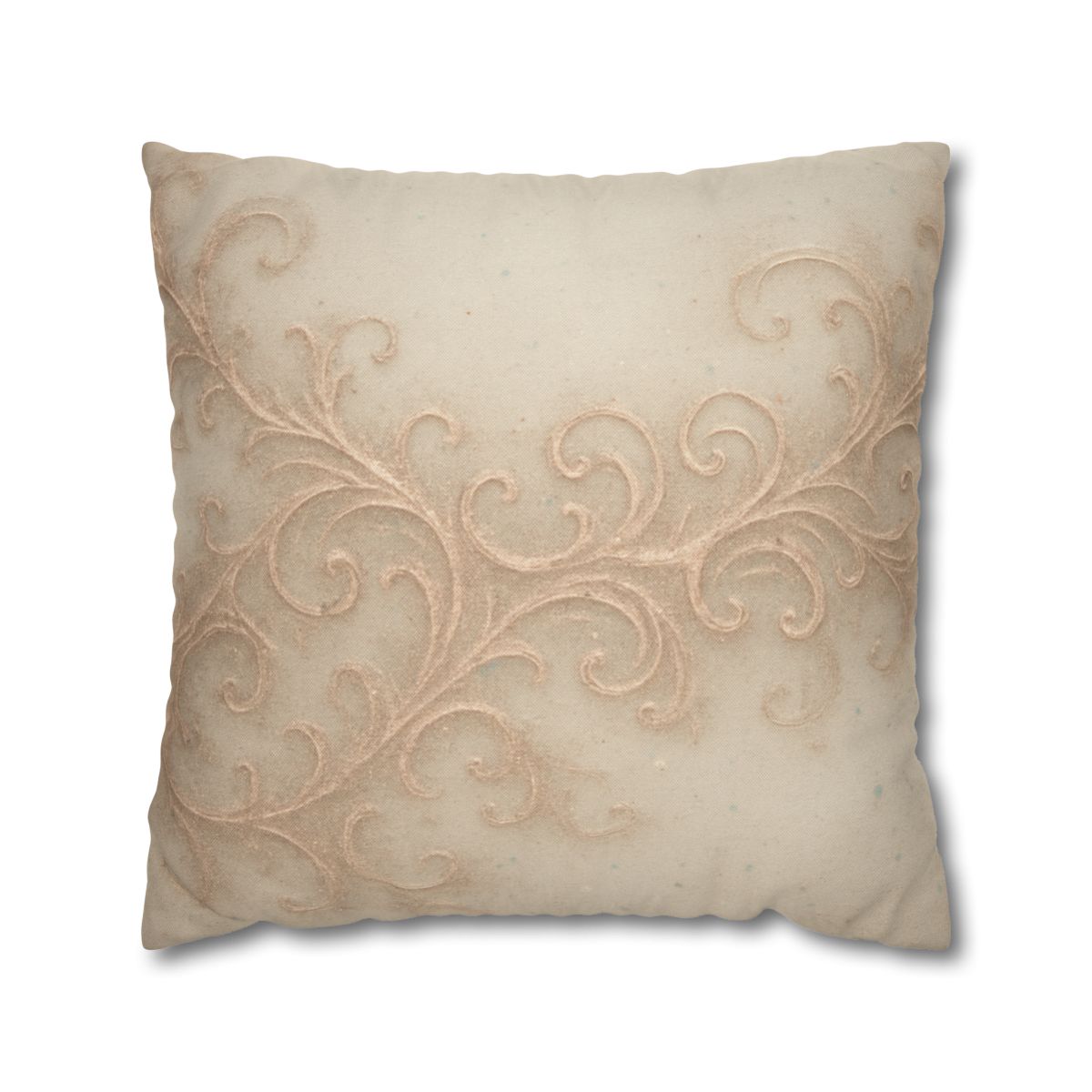 Cosmic Dust Filigree custom pillow cases