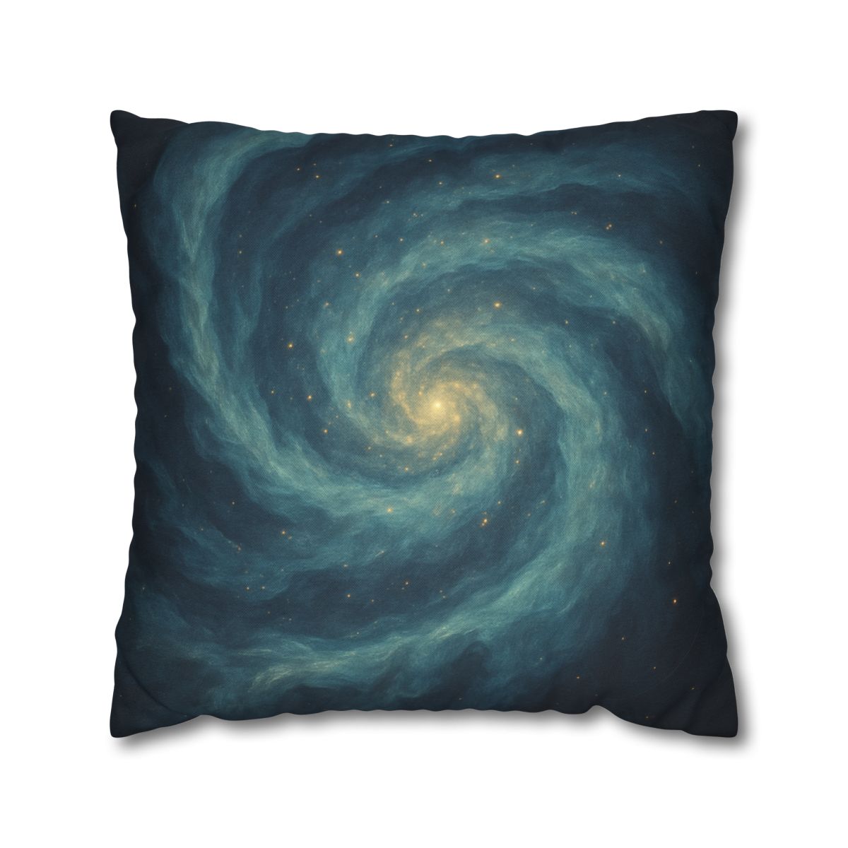Nebula Spiral Tapestry custom pillow cases