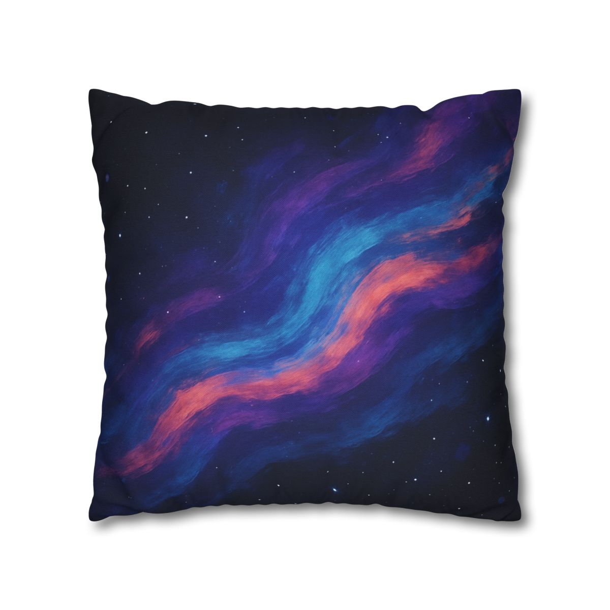 Prismatic Ion Tide stylish decorative pillowcases