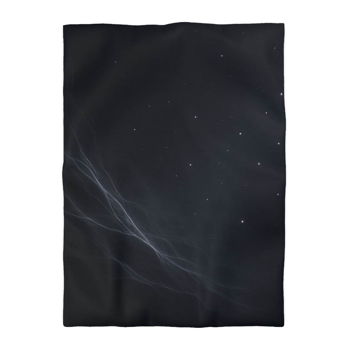 Void Silk Filament Drift warm winter duvets