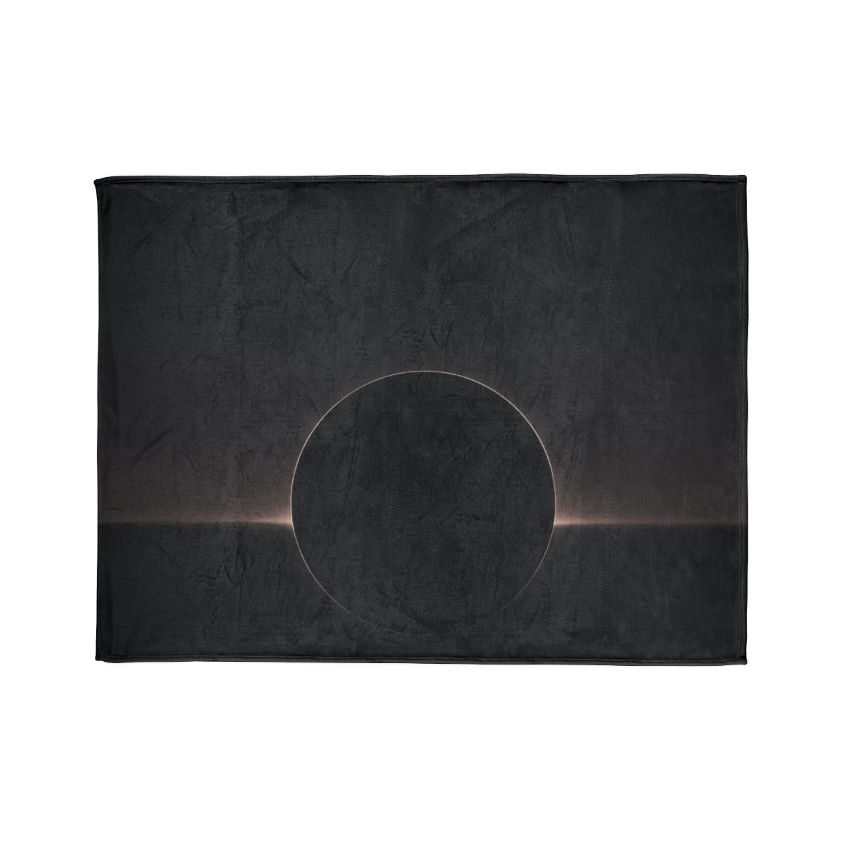 Void Echo Horizon unique gift blankets