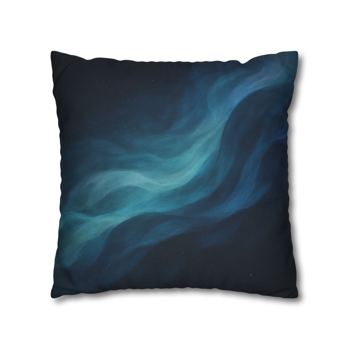 Nebula Silk Current trendy patterned pillow cases