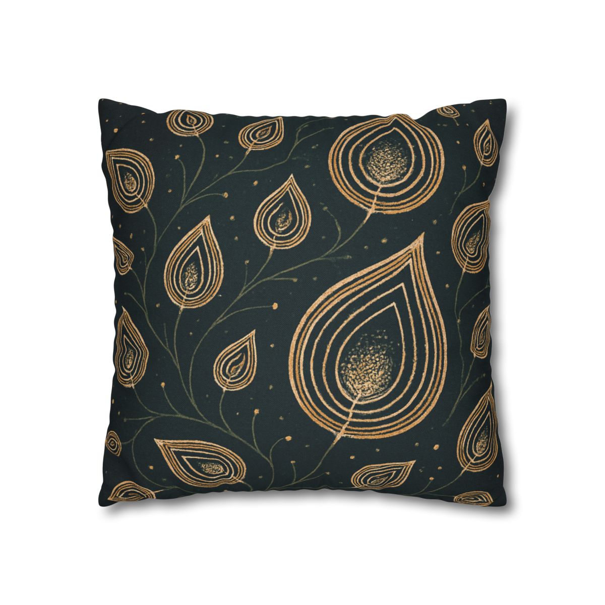 Seed Pod Constellation personalized pillow covers