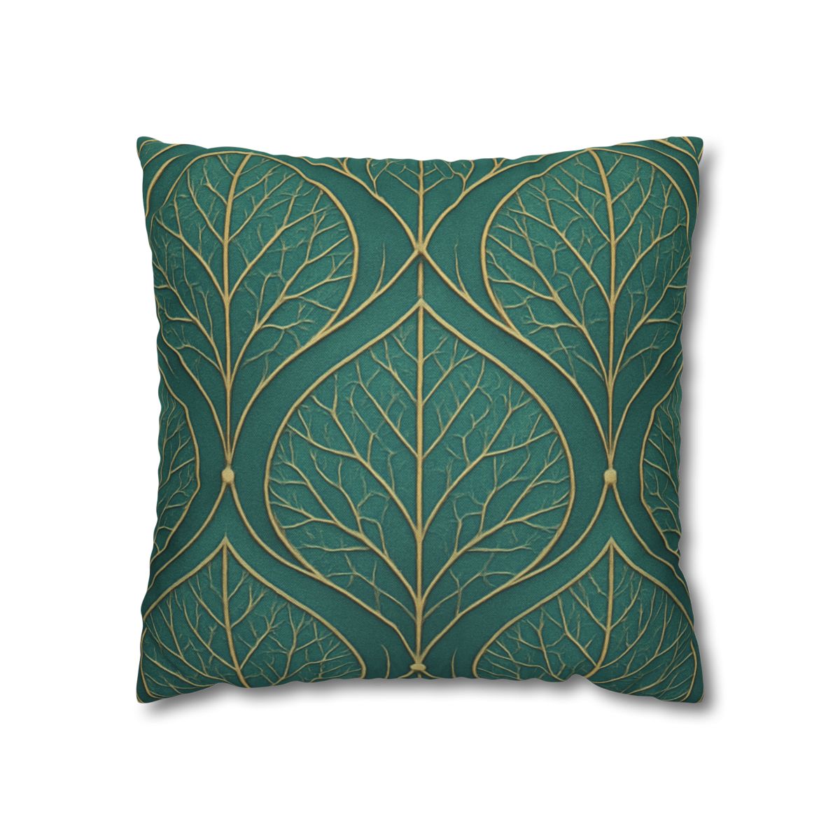 Vein Lattice Aurora personalized pillow covers