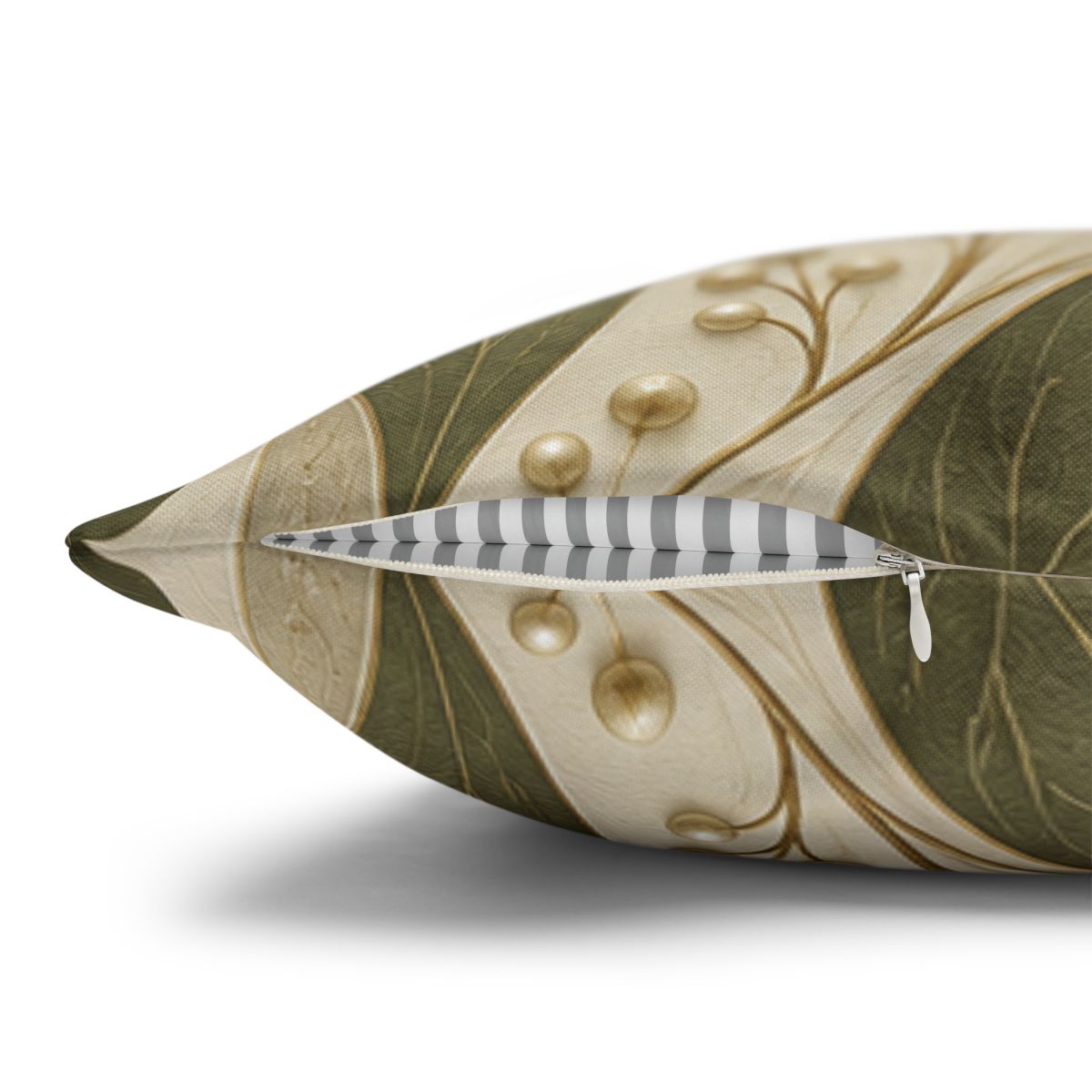 Sprout Aperture Damask stylish decorative pillowcases [AI-1698c3a7-3960503ac0e9]