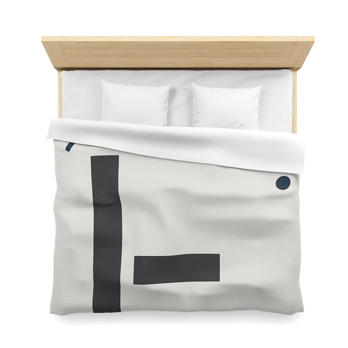 Arc Over Simple Column warm winter duvets