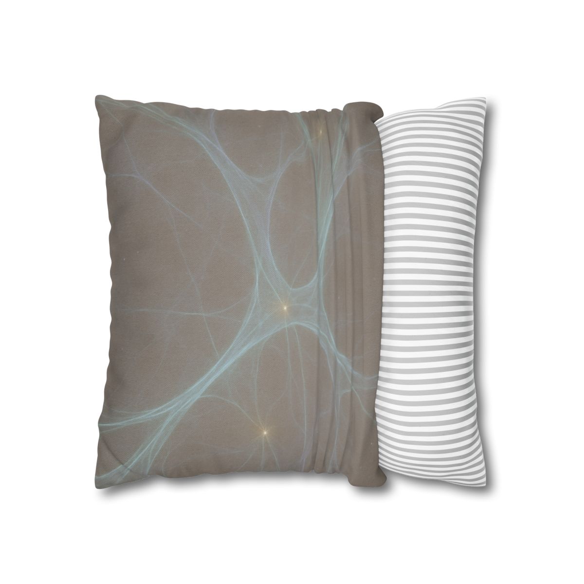 Cosmic Web Filament unique gift pillow cases