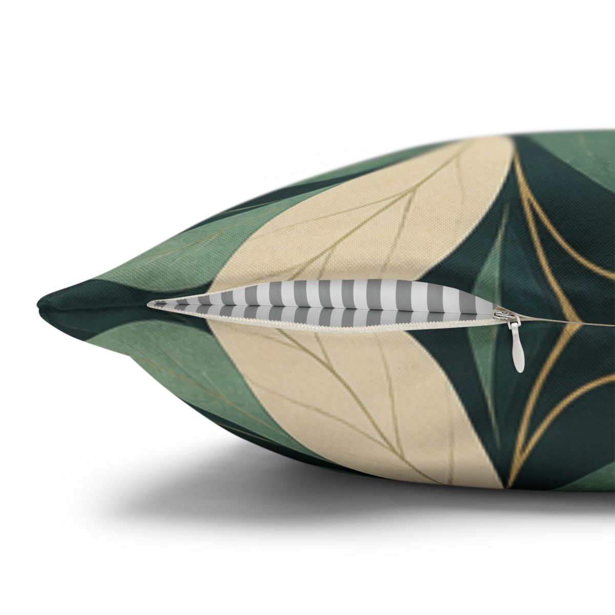 Sepal Spiral Parquet unique gift pillow cases [AI-c30c74f5-6e33c649d04c]