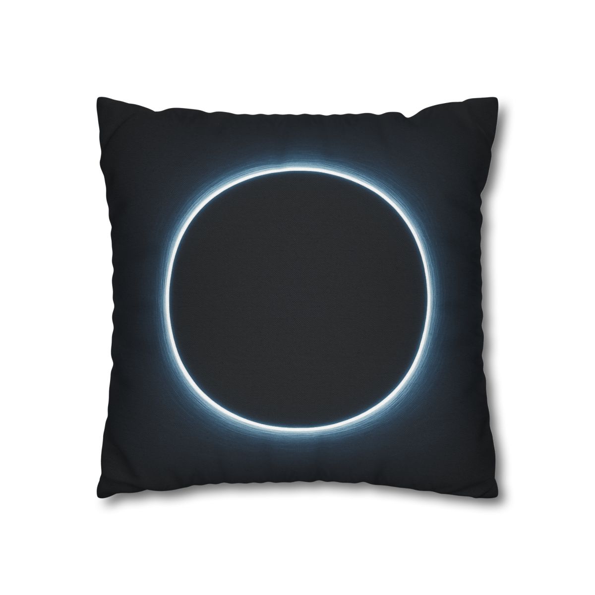 Silent Horizon Singularity custom pillow cases