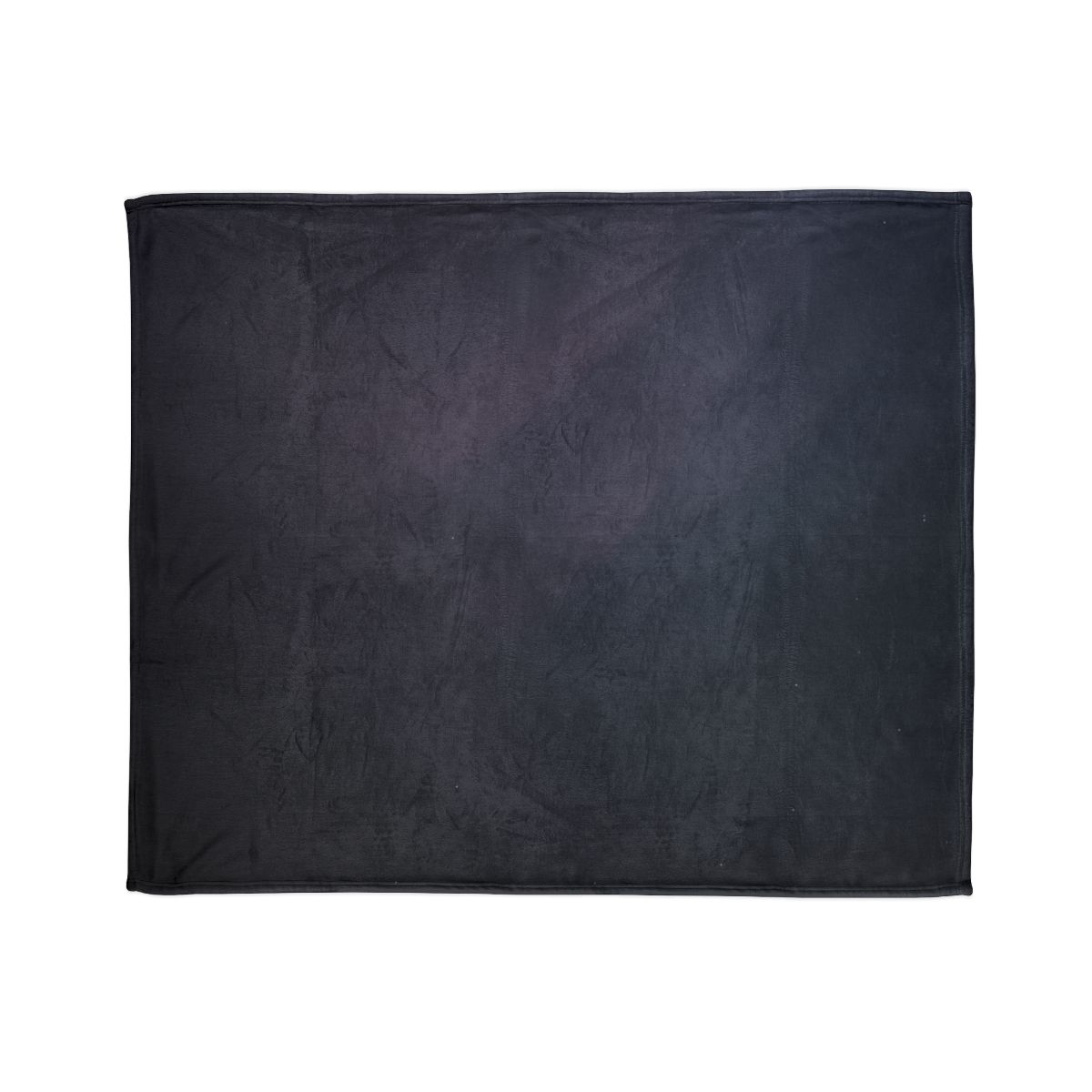 Dark Energy Gradient Veil soft fleece blankets