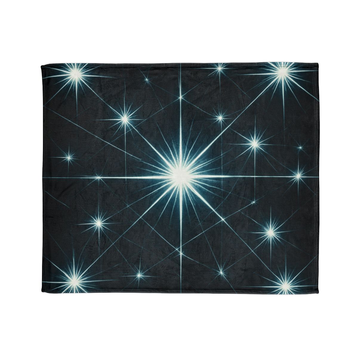 Starburst Choir Lattice unique gift blanketscustom blankets