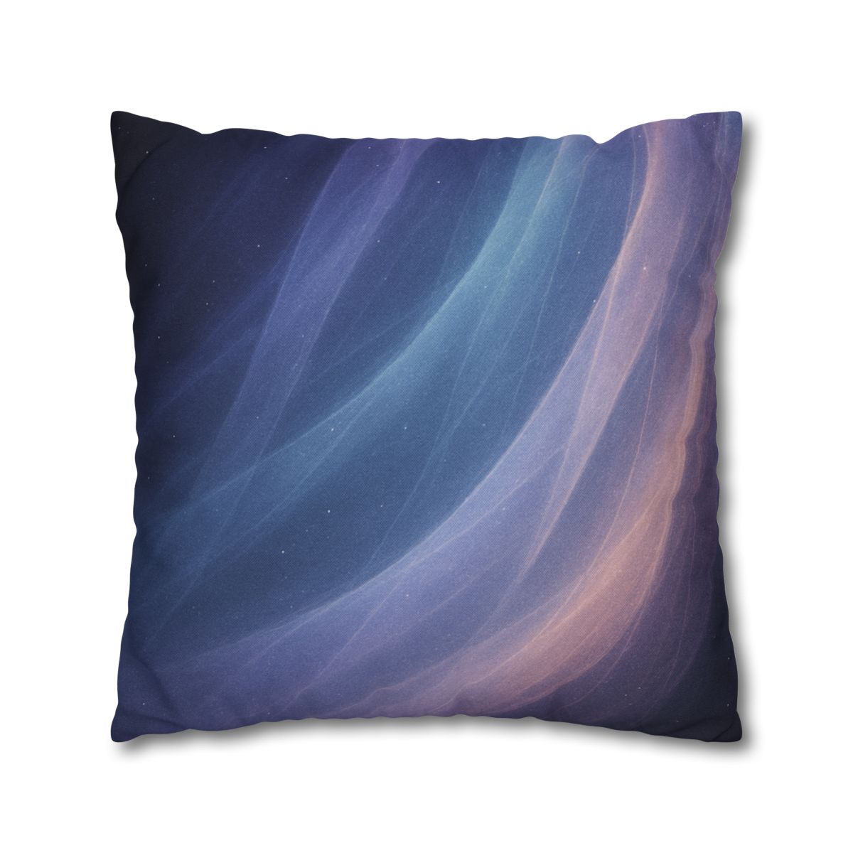 Prismatic Ion Veil Tapestry custom pillow cases