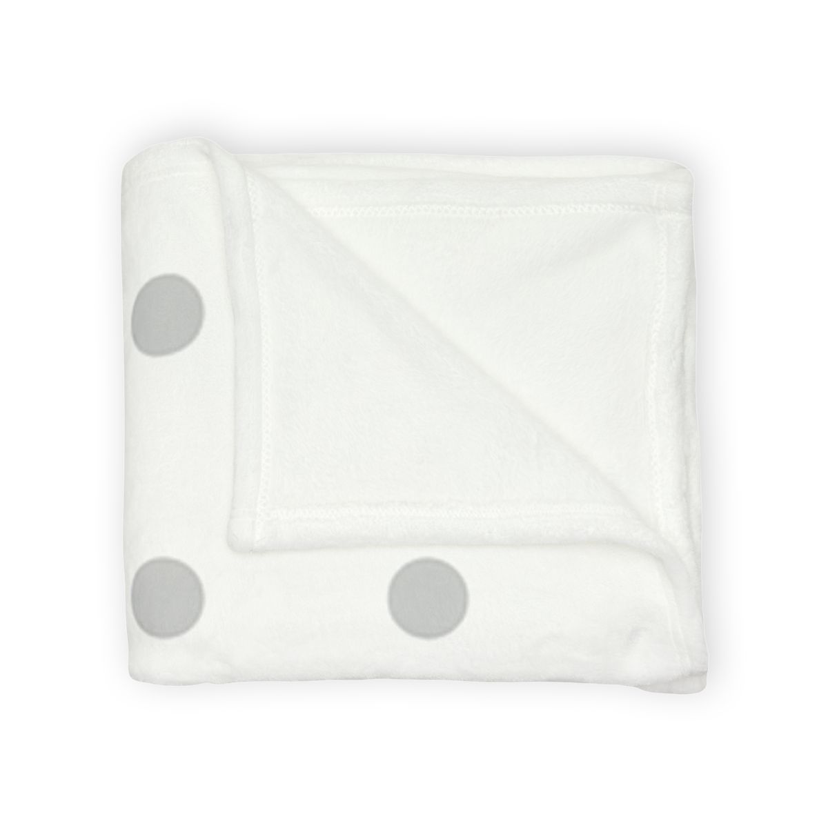 Binary Eclipse Dot Grid custom blankets