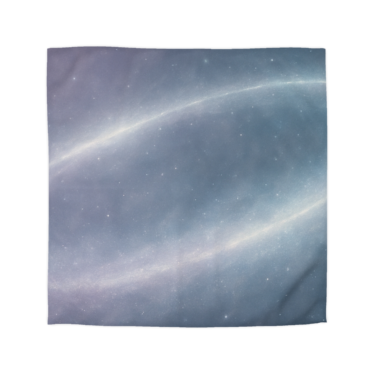 Luminous Dust Halo duvets for gifts