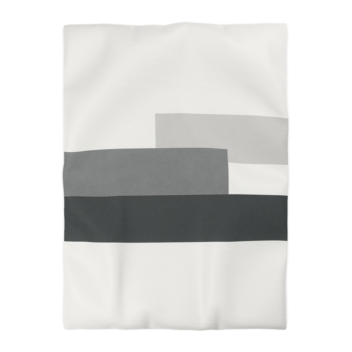 Quiet Bridge Of Three Bars custom duvets