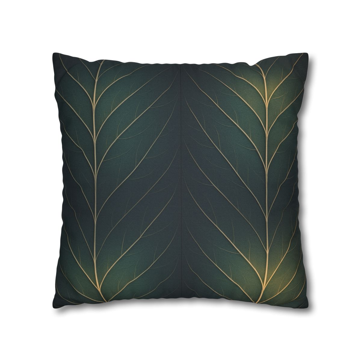 Vein Lattice Aurora stylish decorative pillowcases