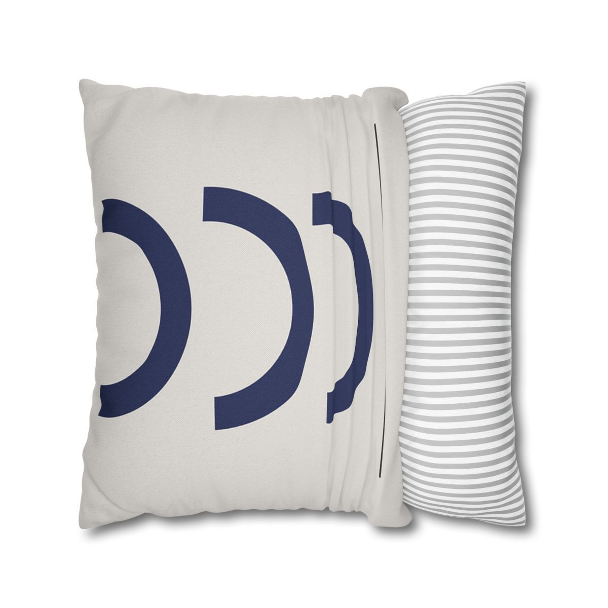 Three Arc Signal Stack unique gift pillow cases