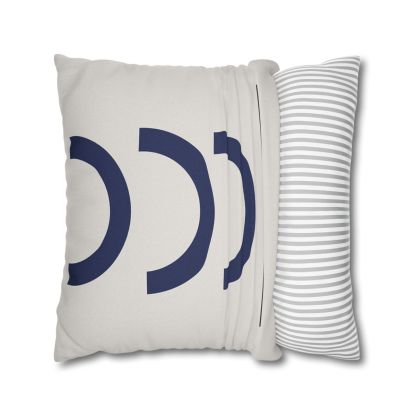 Three Arc Signal Stack unique gift pillow cases