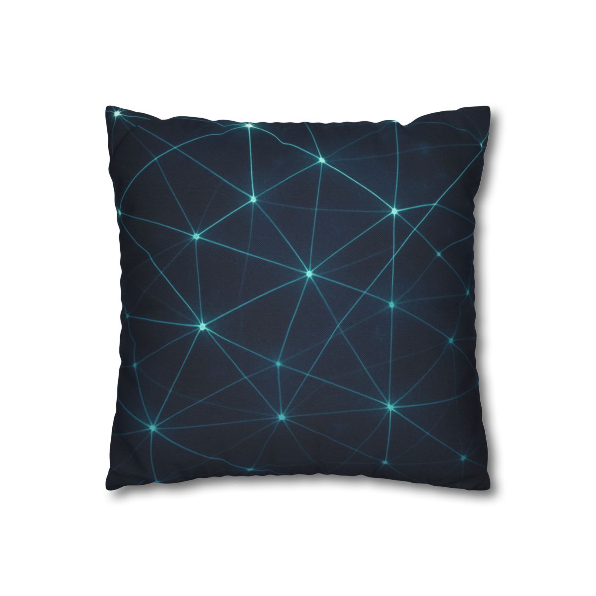 Cosmic Web Filament unique gift pillow cases
