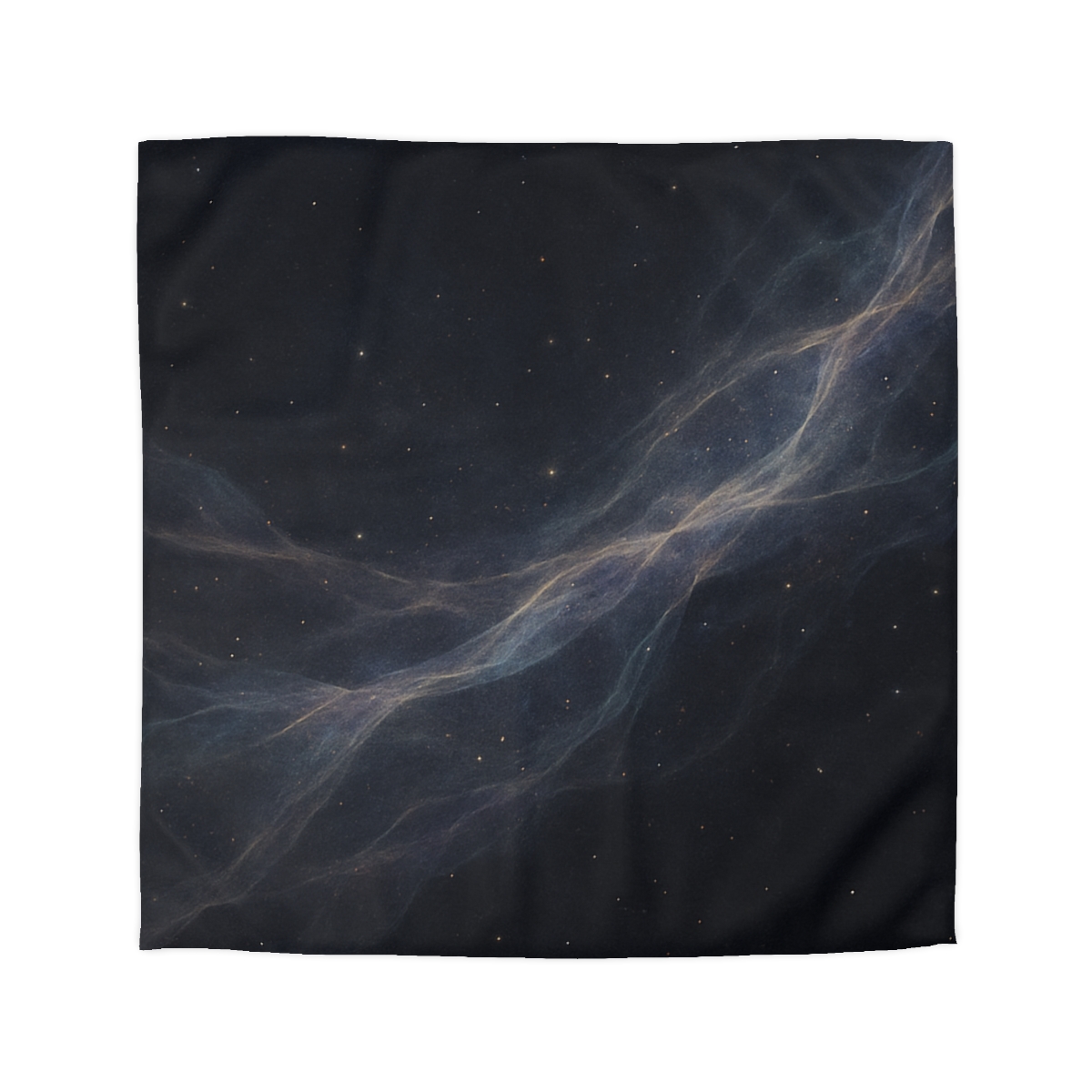 Void Tide Filament Quilt soft comforter duvets