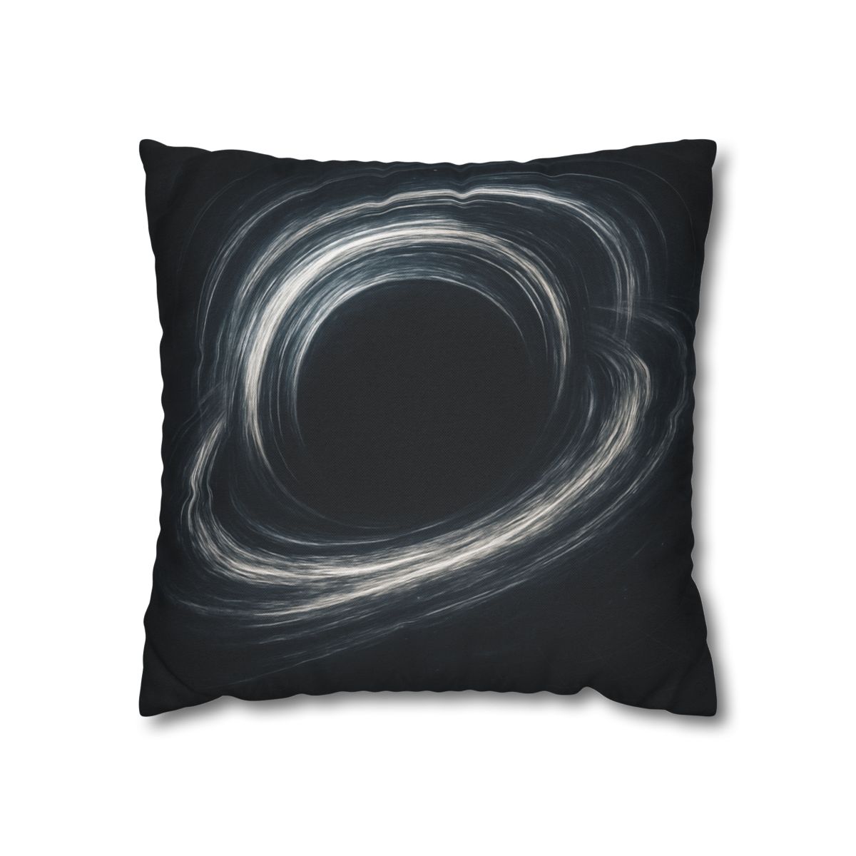 Gravity Well Vortex personalized pillow covers