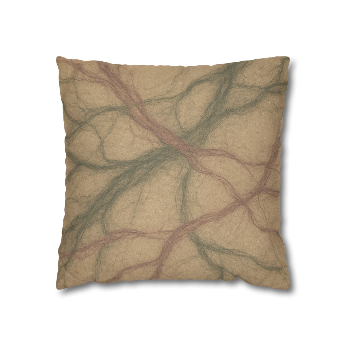Cosmic Filament Tapestry personalized pillow covers