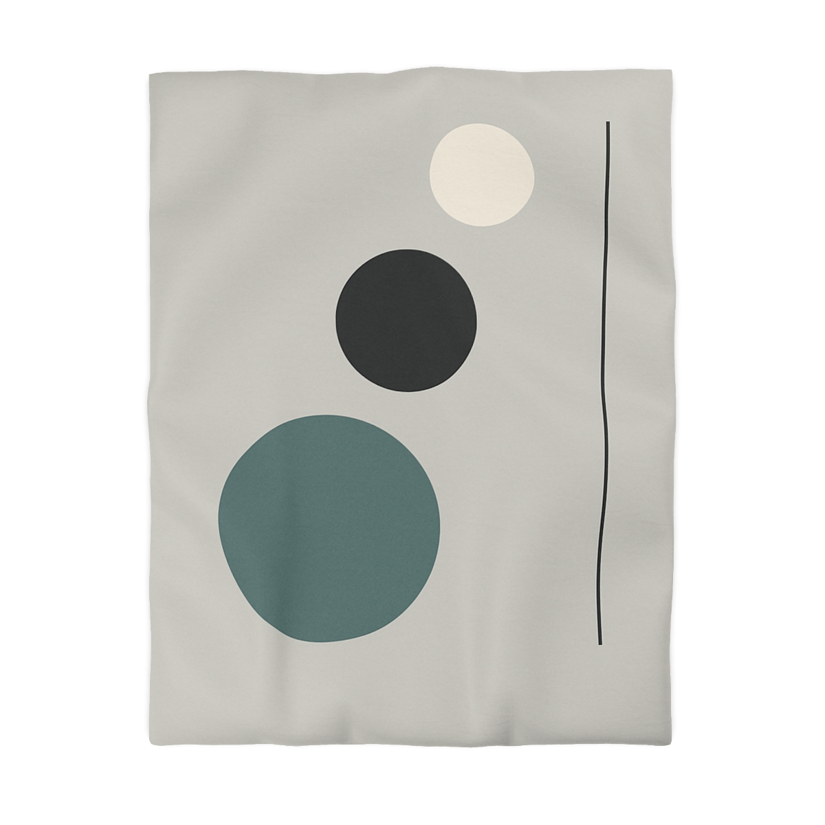 Triad Planet Steps warm winter duvets