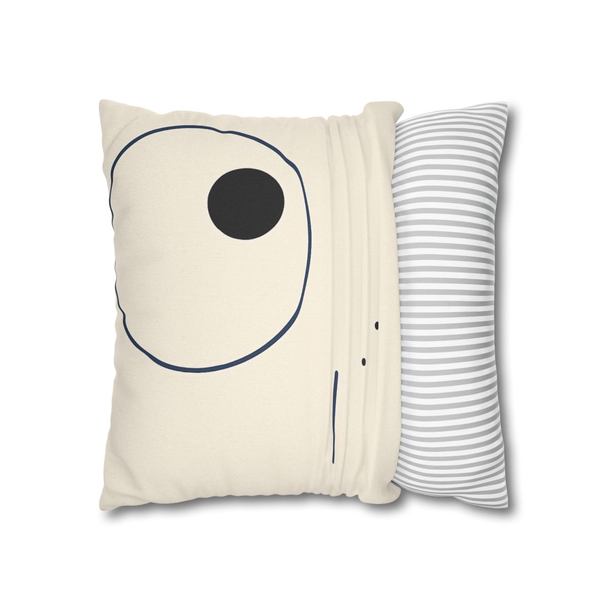 Eclipse Arc Compass comfortable bedding pillow covers