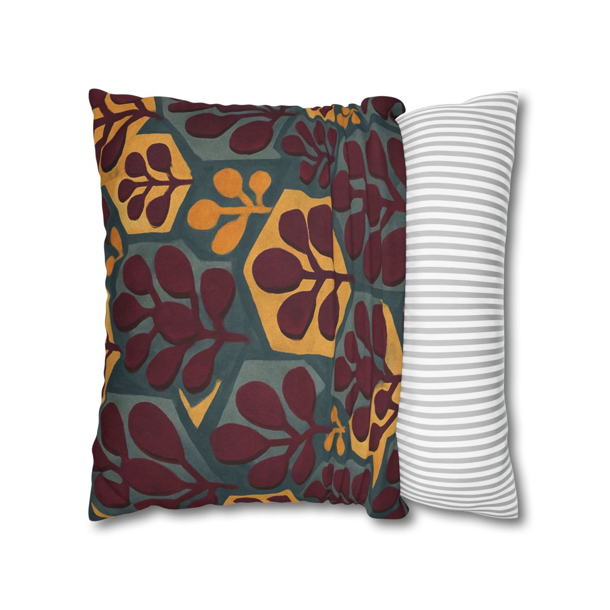Pod Cluster Mosaic trendy patterned pillow cases