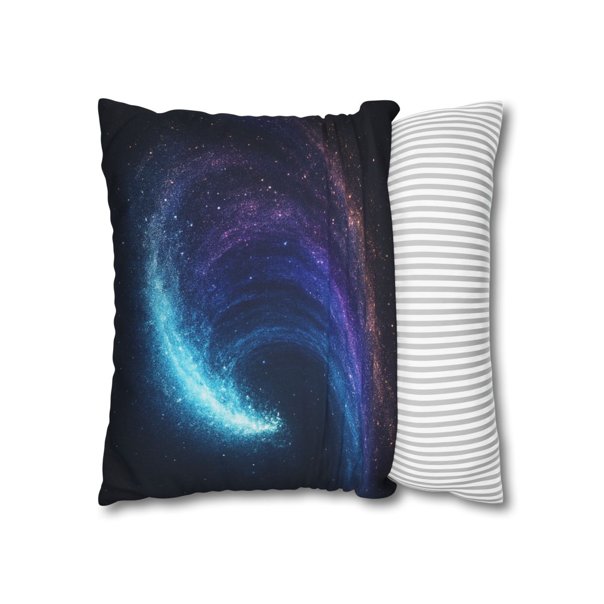Radiant Particle Tidalwave personalized pillow covers