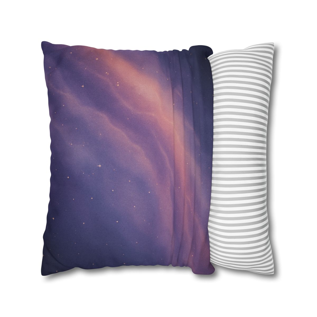 Chromatic Dust Tide Tapestry stylish decorative pillowcases
